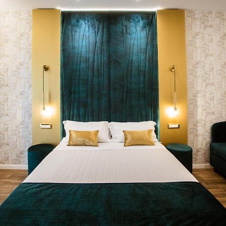 Atmosfere Guest House - Cinque Terre E לה ספציה מראה חיצוני תמונה