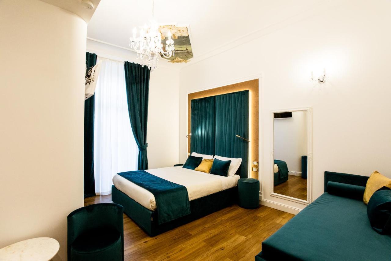 Atmosfere Guest House - Cinque Terre E לה ספציה מראה חיצוני תמונה