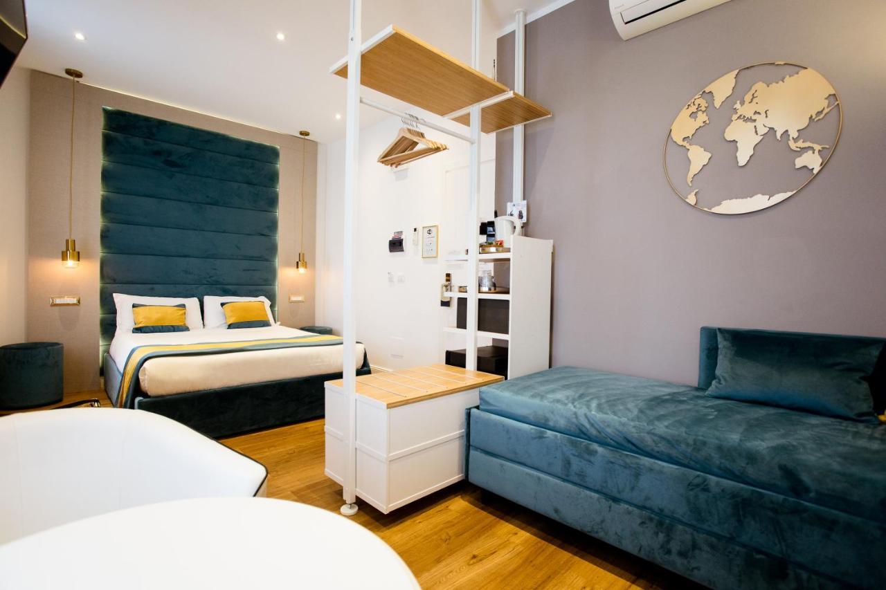 Atmosfere Guest House - Cinque Terre E לה ספציה מראה חיצוני תמונה