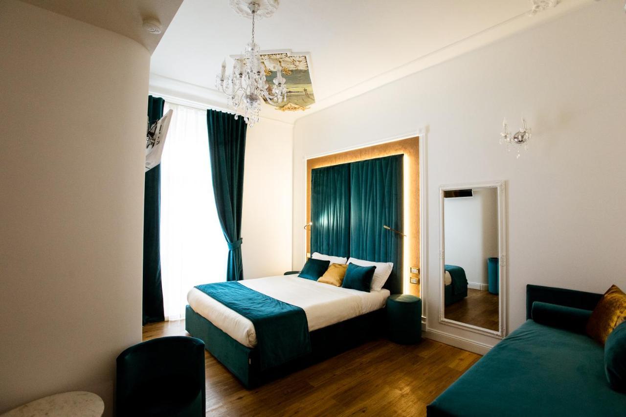 Atmosfere Guest House - Cinque Terre E לה ספציה מראה חיצוני תמונה
