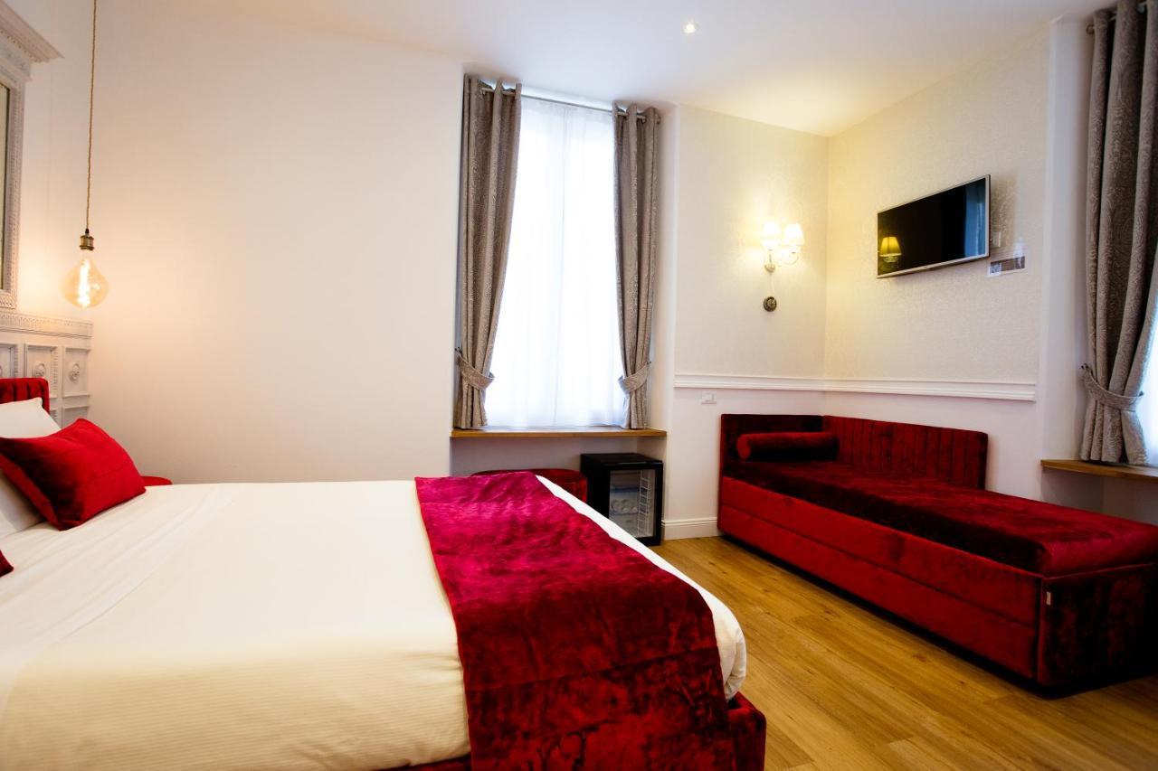 Atmosfere Guest House - Cinque Terre E לה ספציה מראה חיצוני תמונה