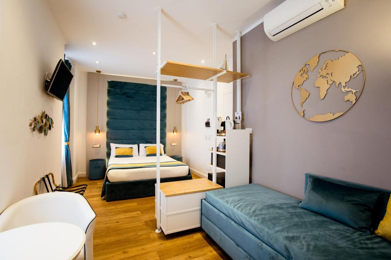 Atmosfere Guest House - Cinque Terre E לה ספציה מראה חיצוני תמונה