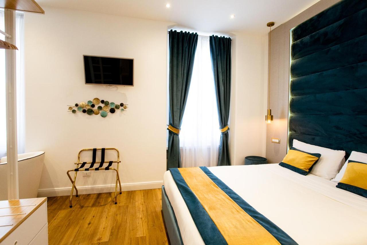 Atmosfere Guest House - Cinque Terre E לה ספציה מראה חיצוני תמונה