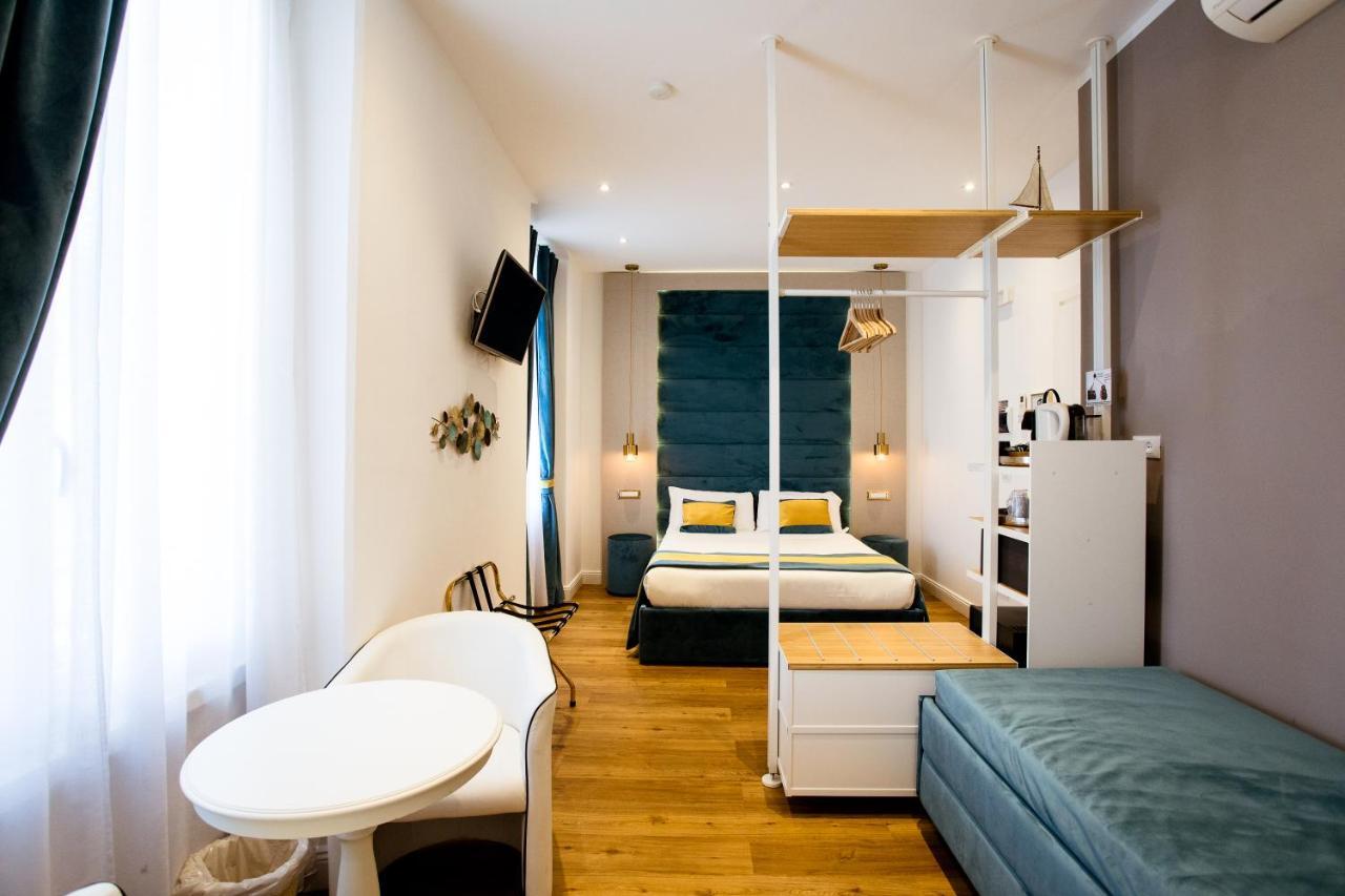 Atmosfere Guest House - Cinque Terre E לה ספציה מראה חיצוני תמונה