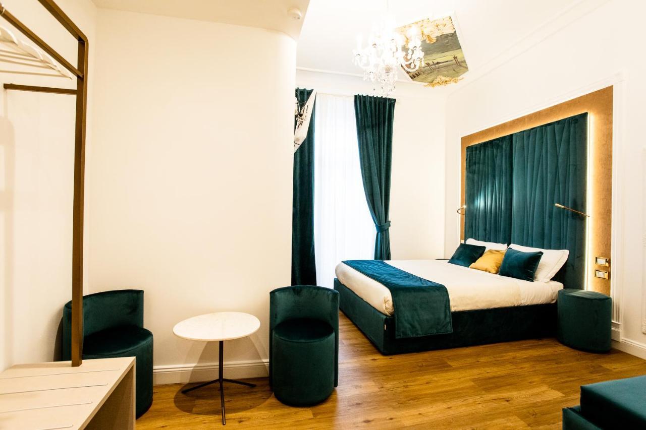 Atmosfere Guest House - Cinque Terre E לה ספציה מראה חיצוני תמונה