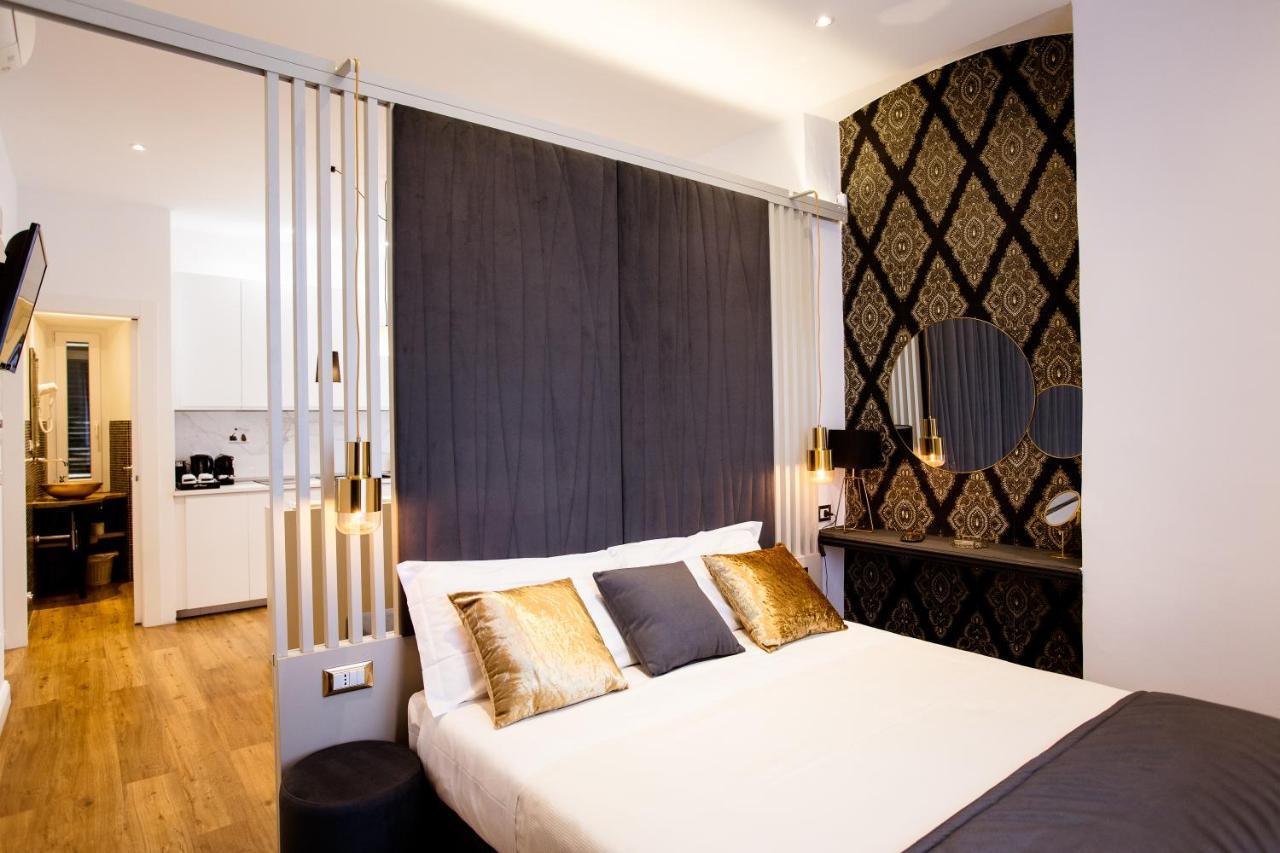 Atmosfere Guest House - Cinque Terre E לה ספציה מראה חיצוני תמונה