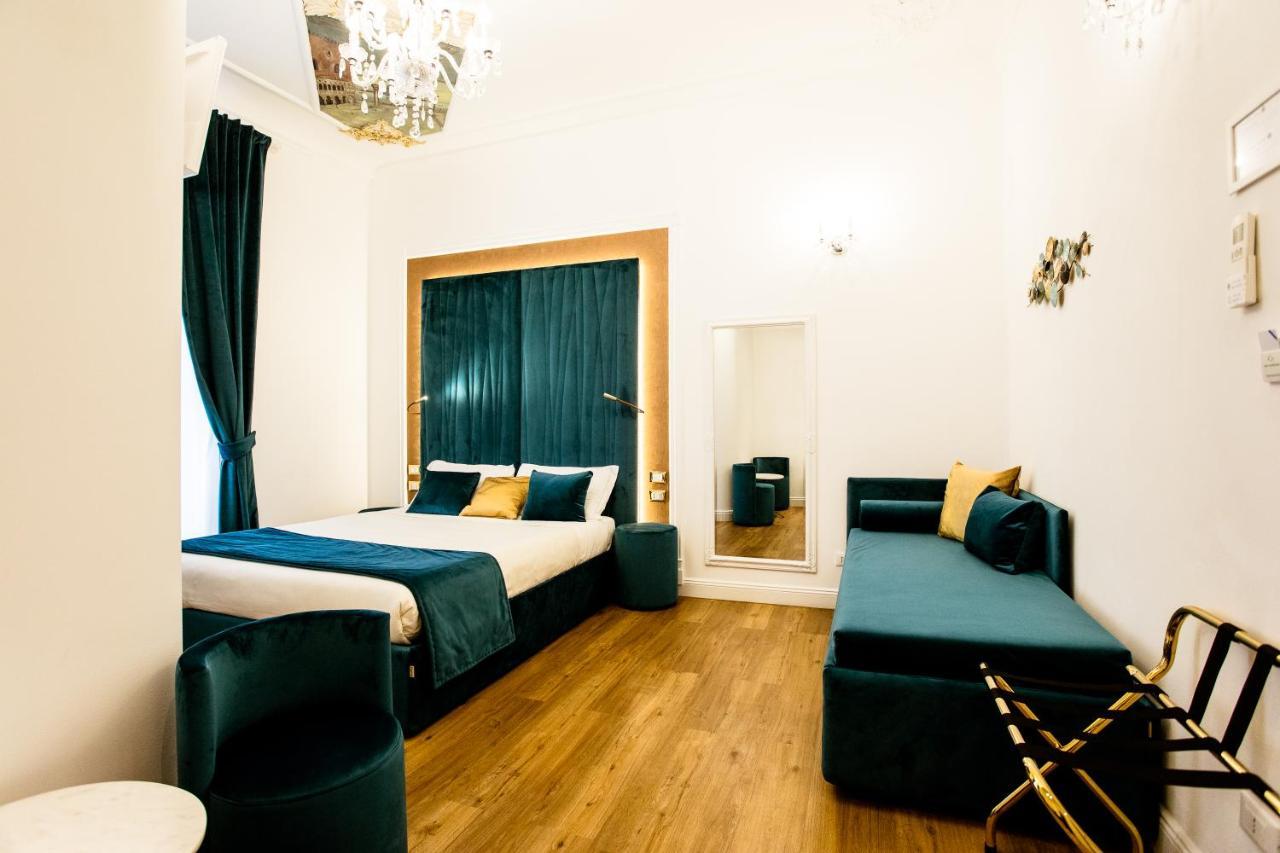 Atmosfere Guest House - Cinque Terre E לה ספציה מראה חיצוני תמונה