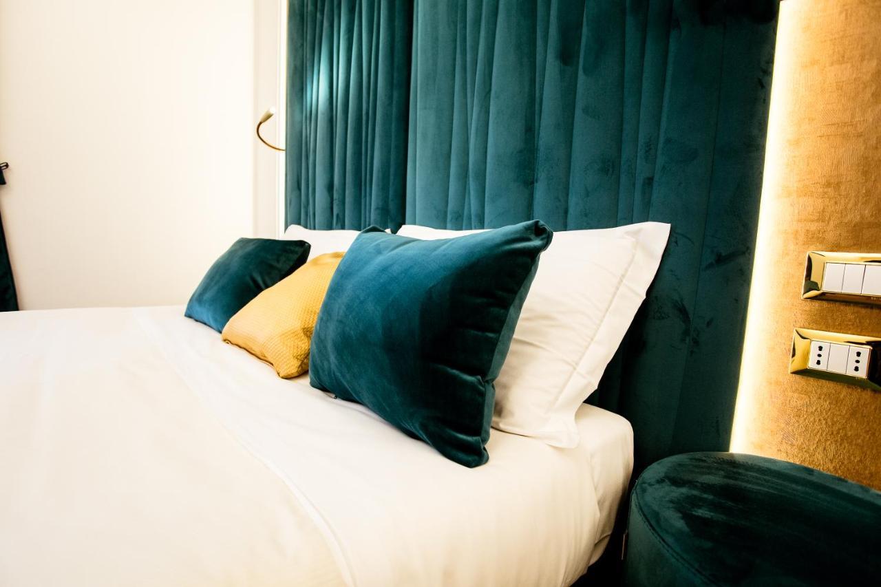 Atmosfere Guest House - Cinque Terre E לה ספציה מראה חיצוני תמונה