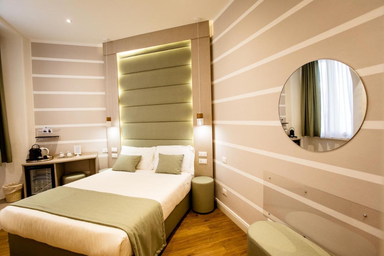 Atmosfere Guest House - Cinque Terre E לה ספציה מראה חיצוני תמונה