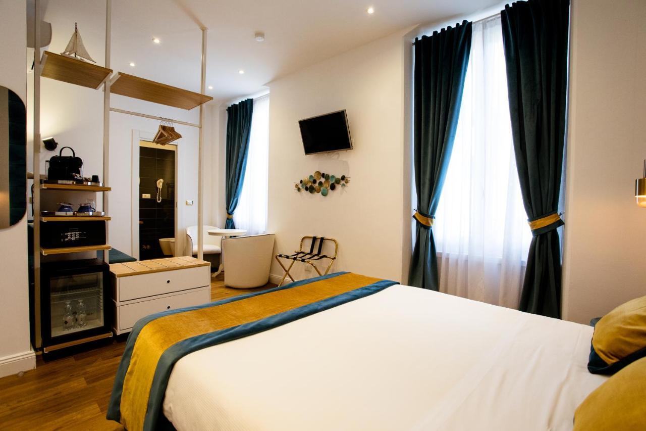 Atmosfere Guest House - Cinque Terre E לה ספציה מראה חיצוני תמונה