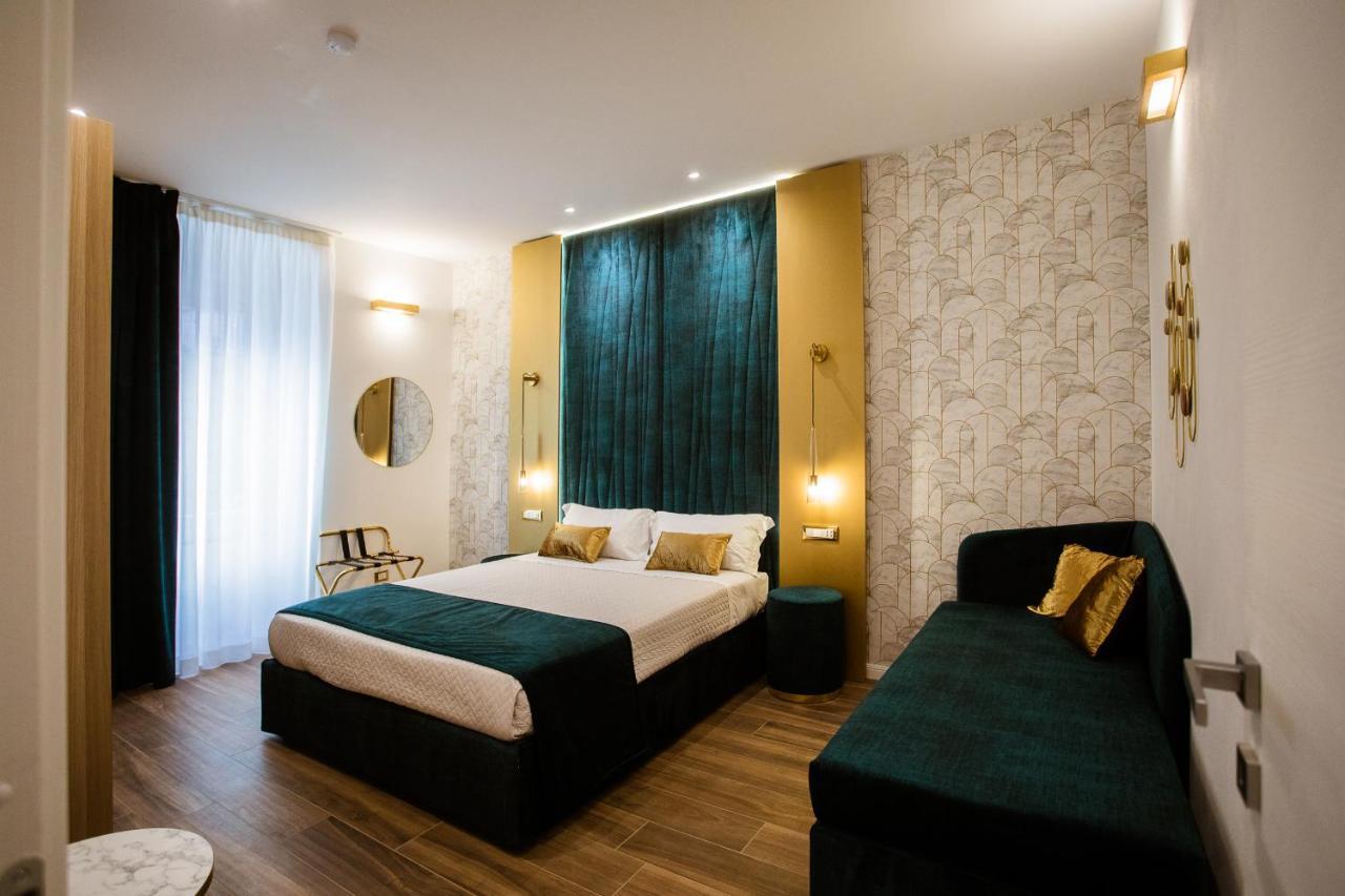 Atmosfere Guest House - Cinque Terre E לה ספציה מראה חיצוני תמונה