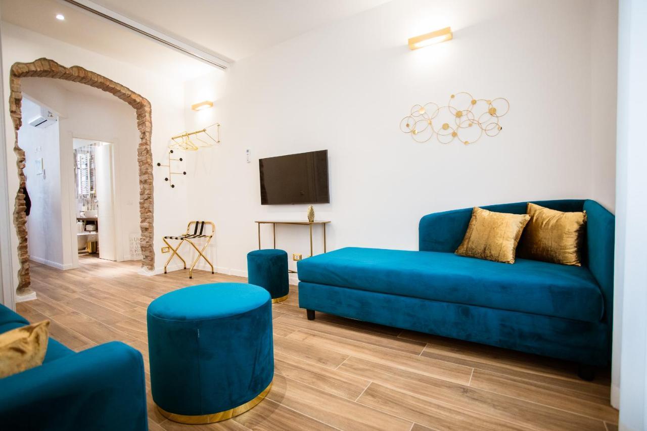 Atmosfere Guest House - Cinque Terre E לה ספציה מראה חיצוני תמונה