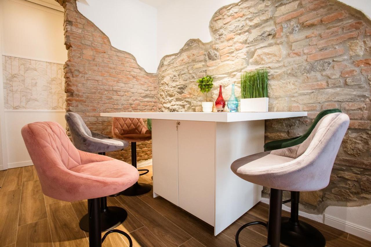 Atmosfere Guest House - Cinque Terre E לה ספציה מראה חיצוני תמונה