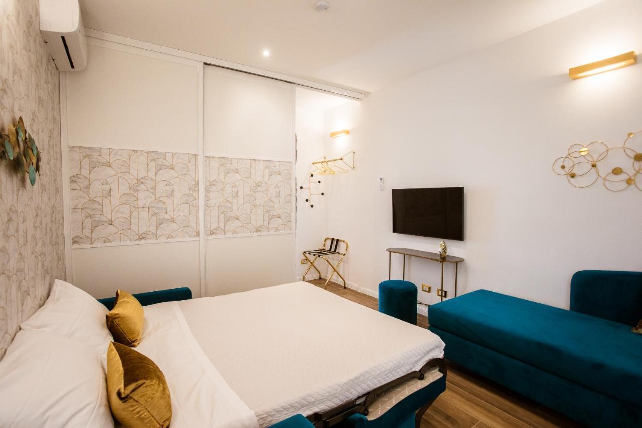 Atmosfere Guest House - Cinque Terre E לה ספציה מראה חיצוני תמונה