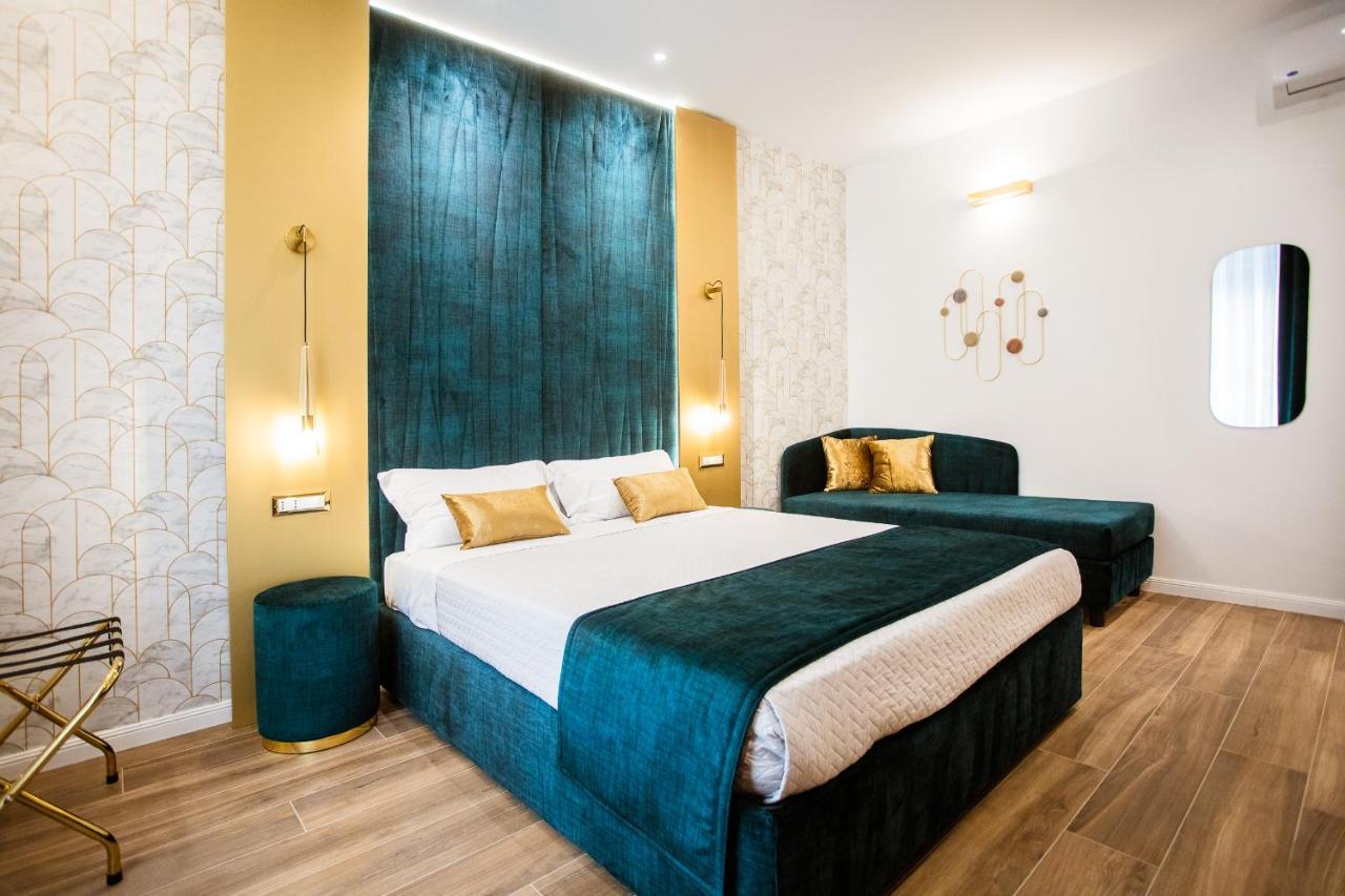 Atmosfere Guest House - Cinque Terre E לה ספציה מראה חיצוני תמונה