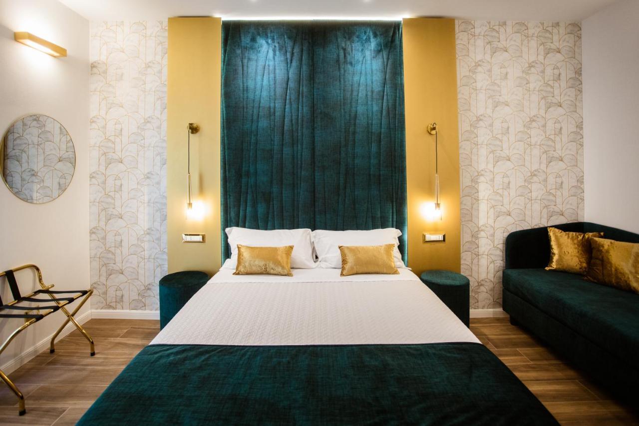Atmosfere Guest House - Cinque Terre E לה ספציה מראה חיצוני תמונה
