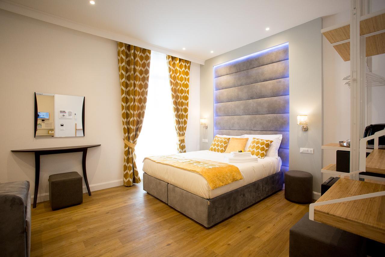 Atmosfere Guest House - Cinque Terre E לה ספציה מראה חיצוני תמונה