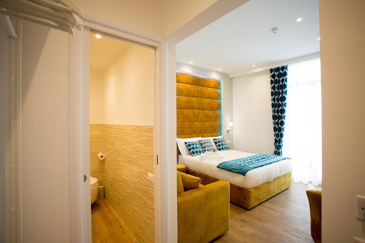 Atmosfere Guest House - Cinque Terre E לה ספציה מראה חיצוני תמונה