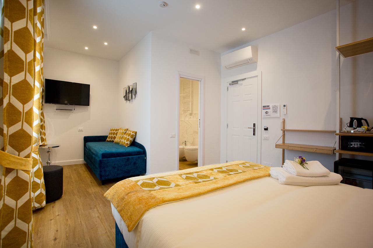 Atmosfere Guest House - Cinque Terre E לה ספציה מראה חיצוני תמונה