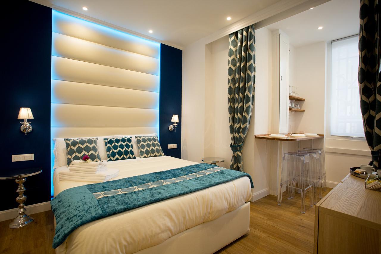 Atmosfere Guest House - Cinque Terre E לה ספציה מראה חיצוני תמונה