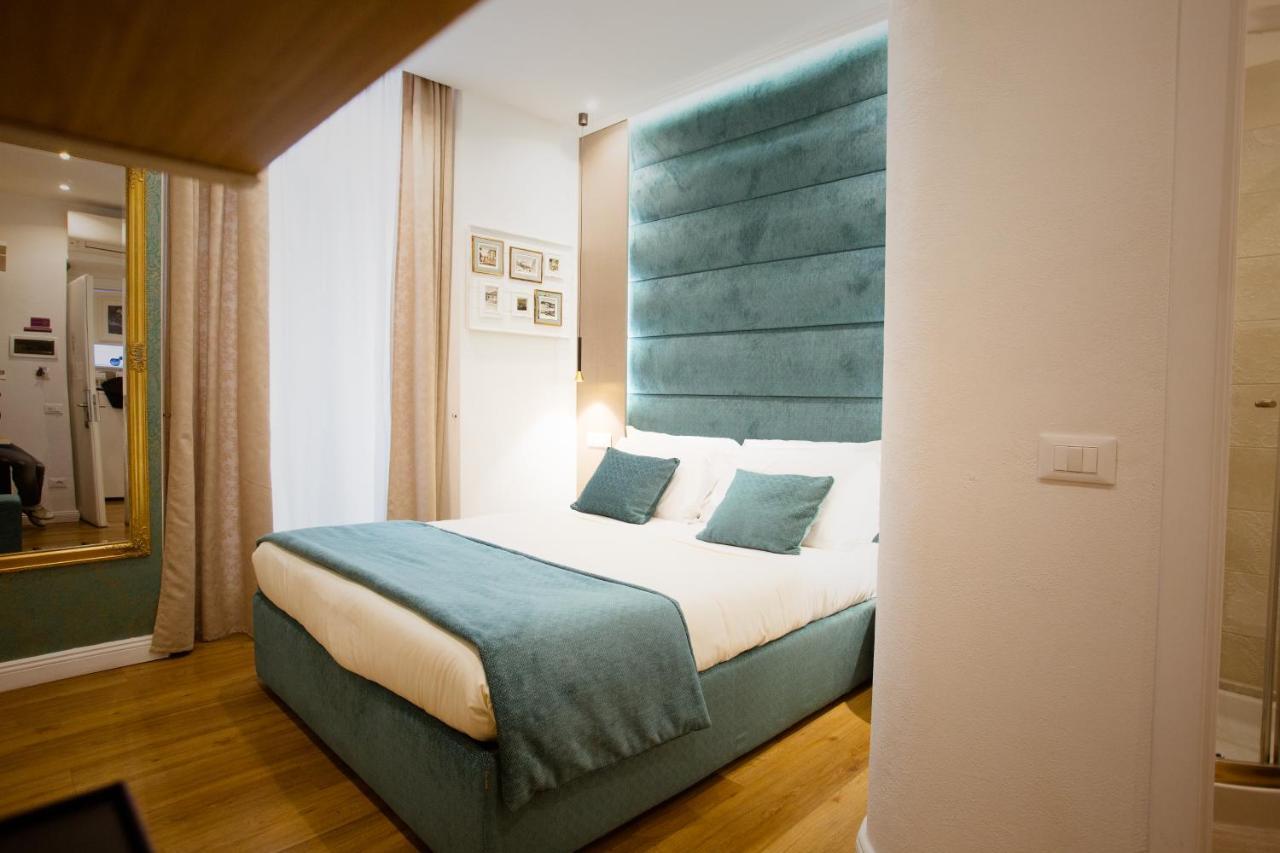 Atmosfere Guest House - Cinque Terre E לה ספציה מראה חיצוני תמונה