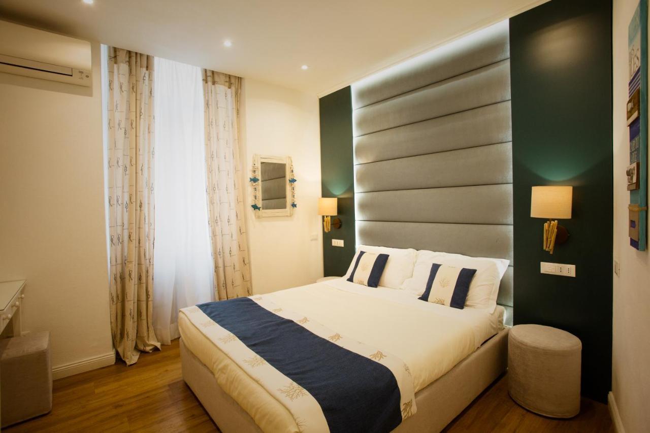 Atmosfere Guest House - Cinque Terre E לה ספציה מראה חיצוני תמונה