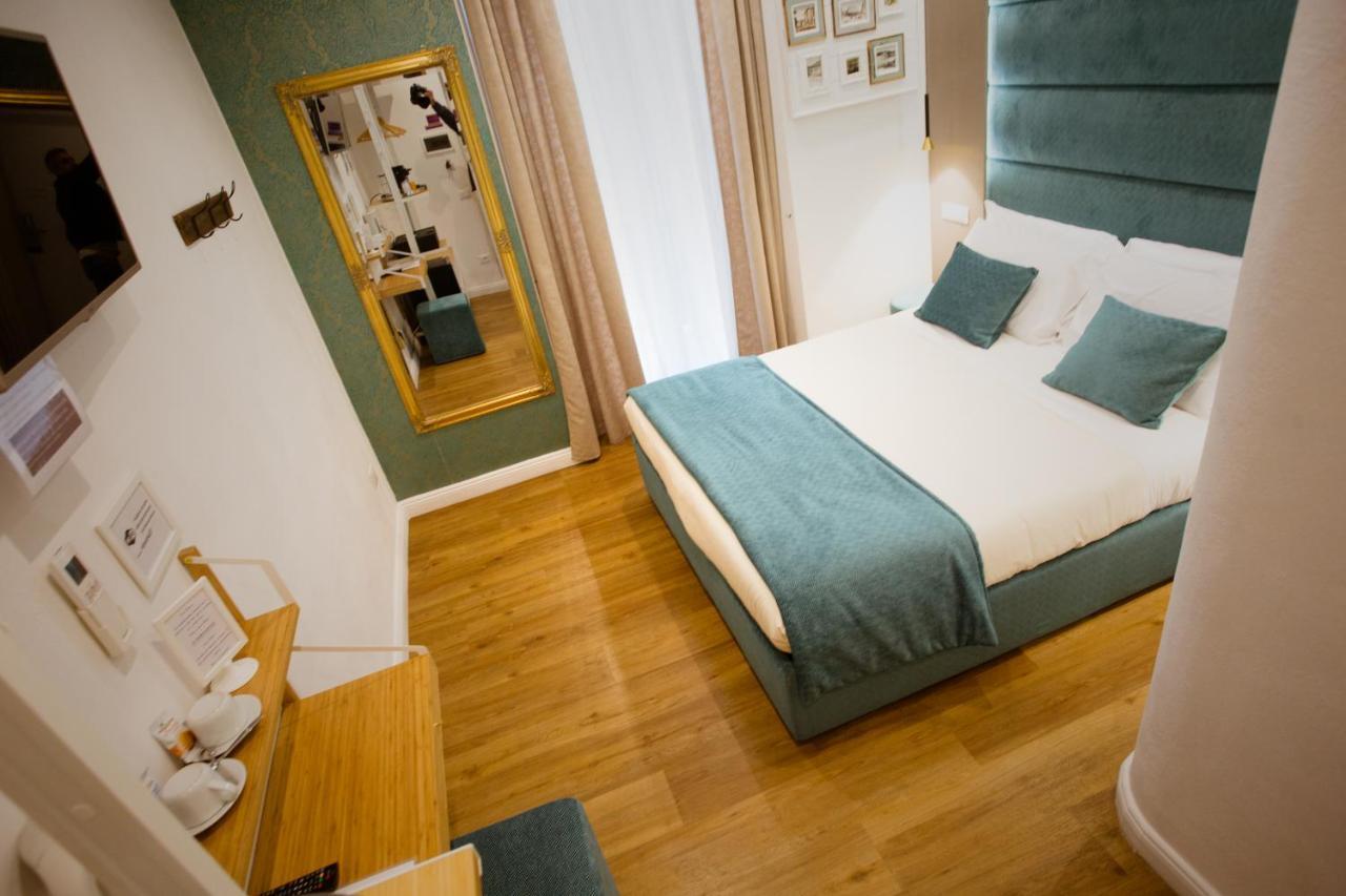 Atmosfere Guest House - Cinque Terre E לה ספציה מראה חיצוני תמונה