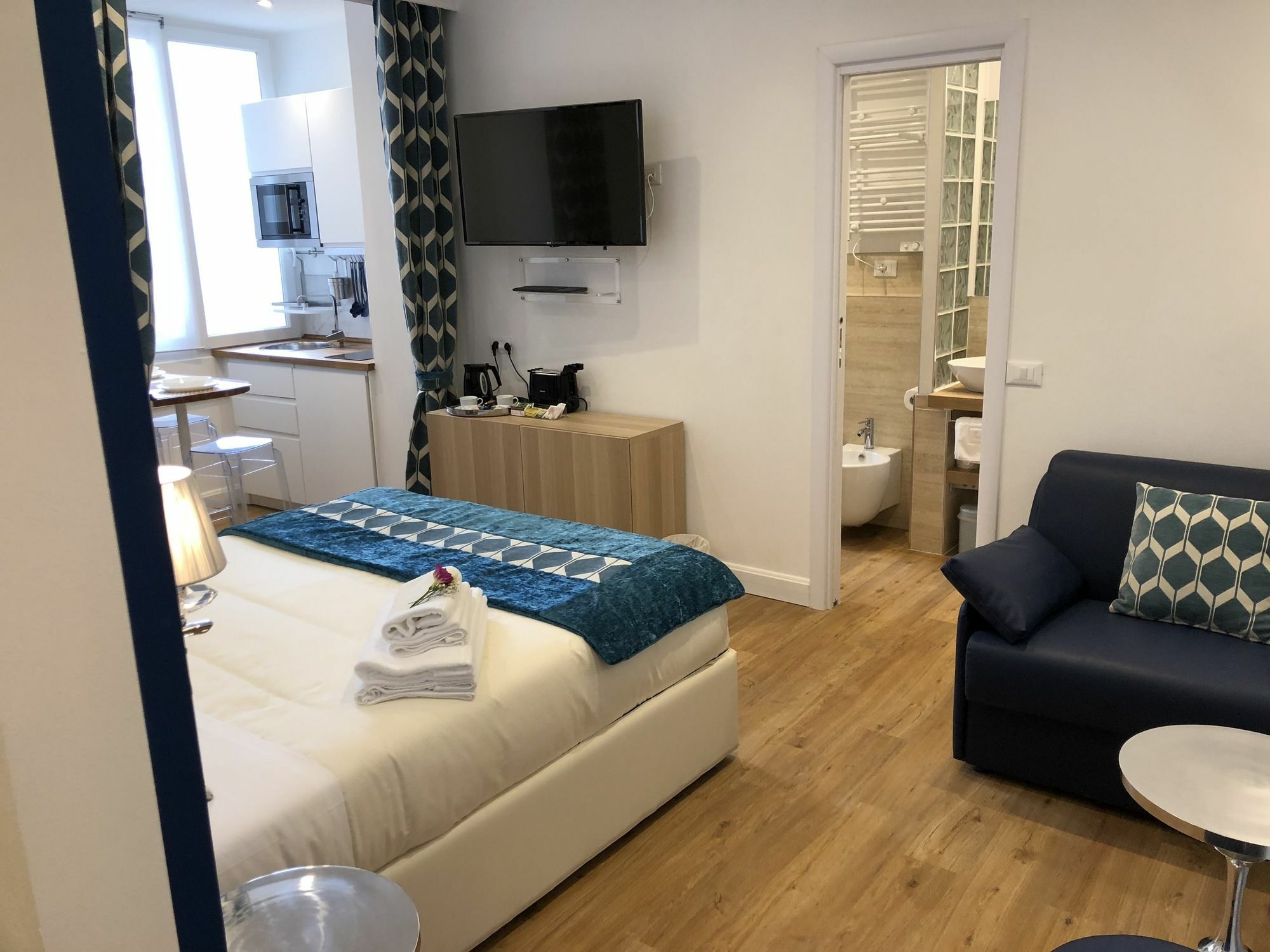 Atmosfere Guest House - Cinque Terre E לה ספציה מראה חיצוני תמונה