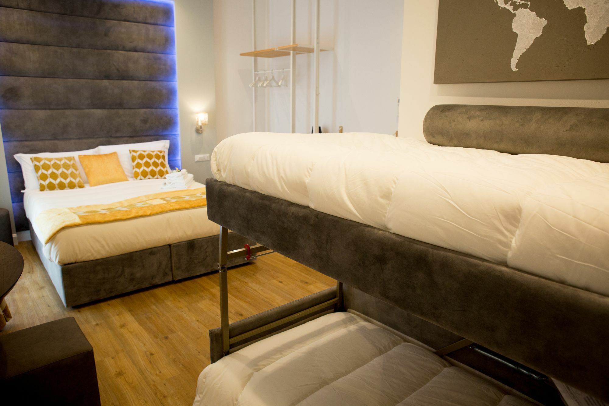 Atmosfere Guest House - Cinque Terre E לה ספציה מראה חיצוני תמונה