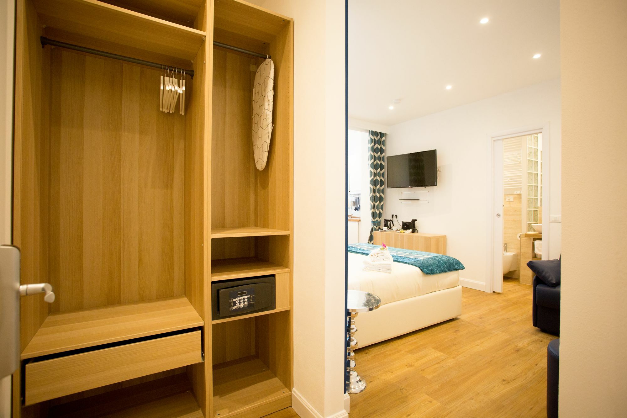Atmosfere Guest House - Cinque Terre E לה ספציה מראה חיצוני תמונה