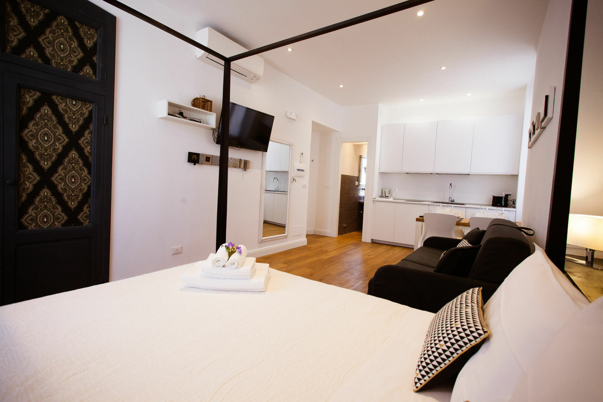 Atmosfere Guest House - Cinque Terre E לה ספציה מראה חיצוני תמונה